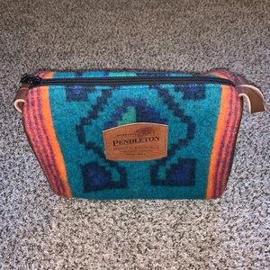 Pendleton Travel Bag